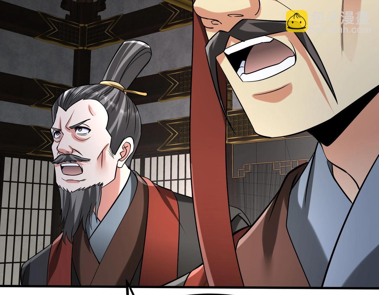 第85话 寡人以江山作保，换武安君伐齐！88
