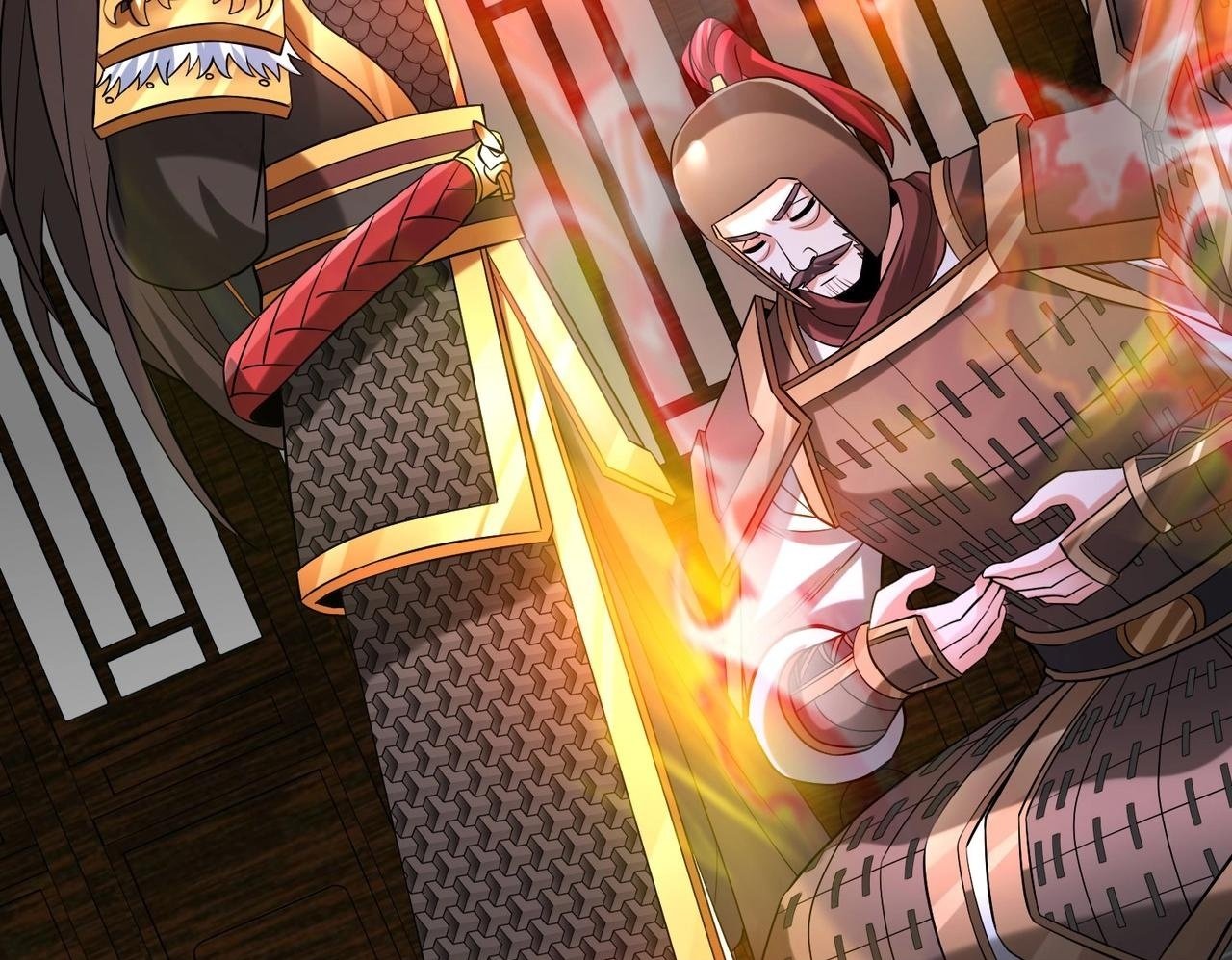 第79话 生母之谜？！99