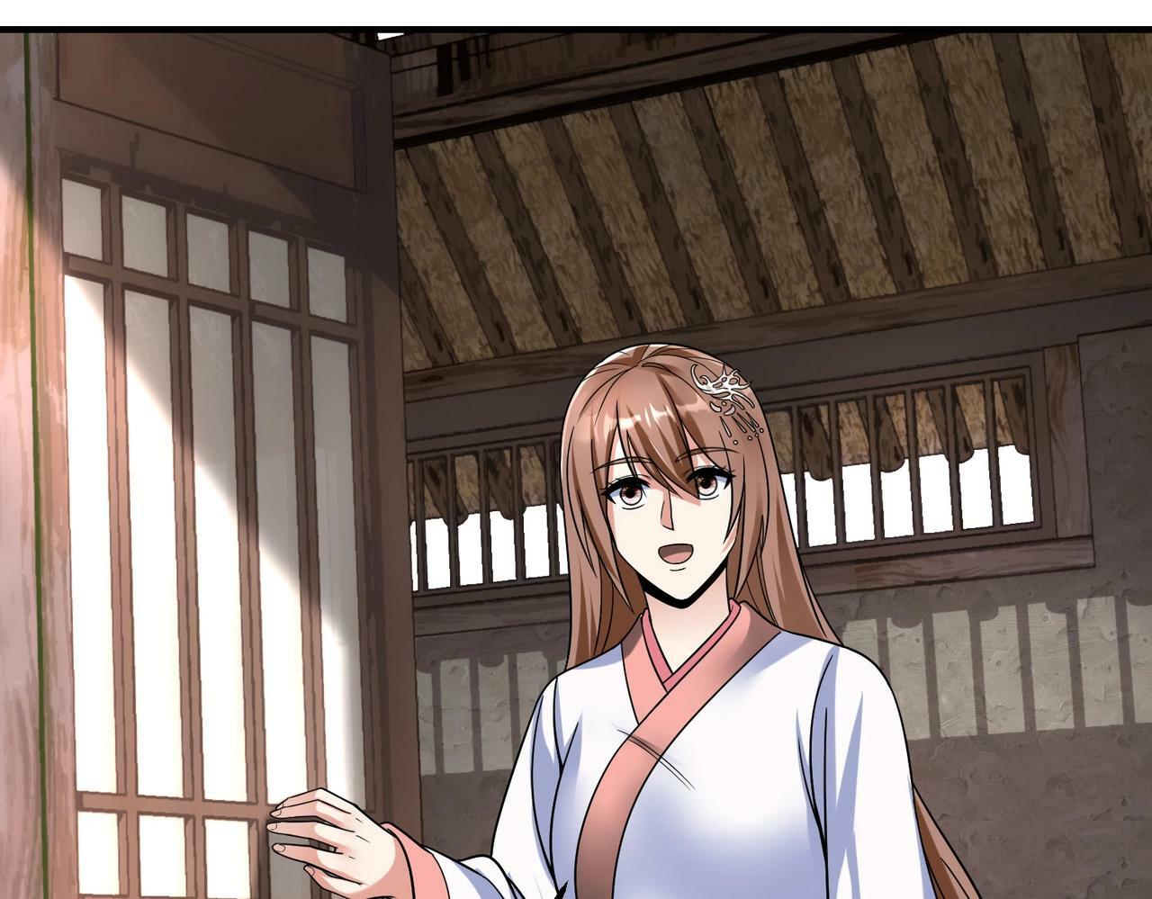 第54话 嬴政！你这礼物也太贵重了吧？114