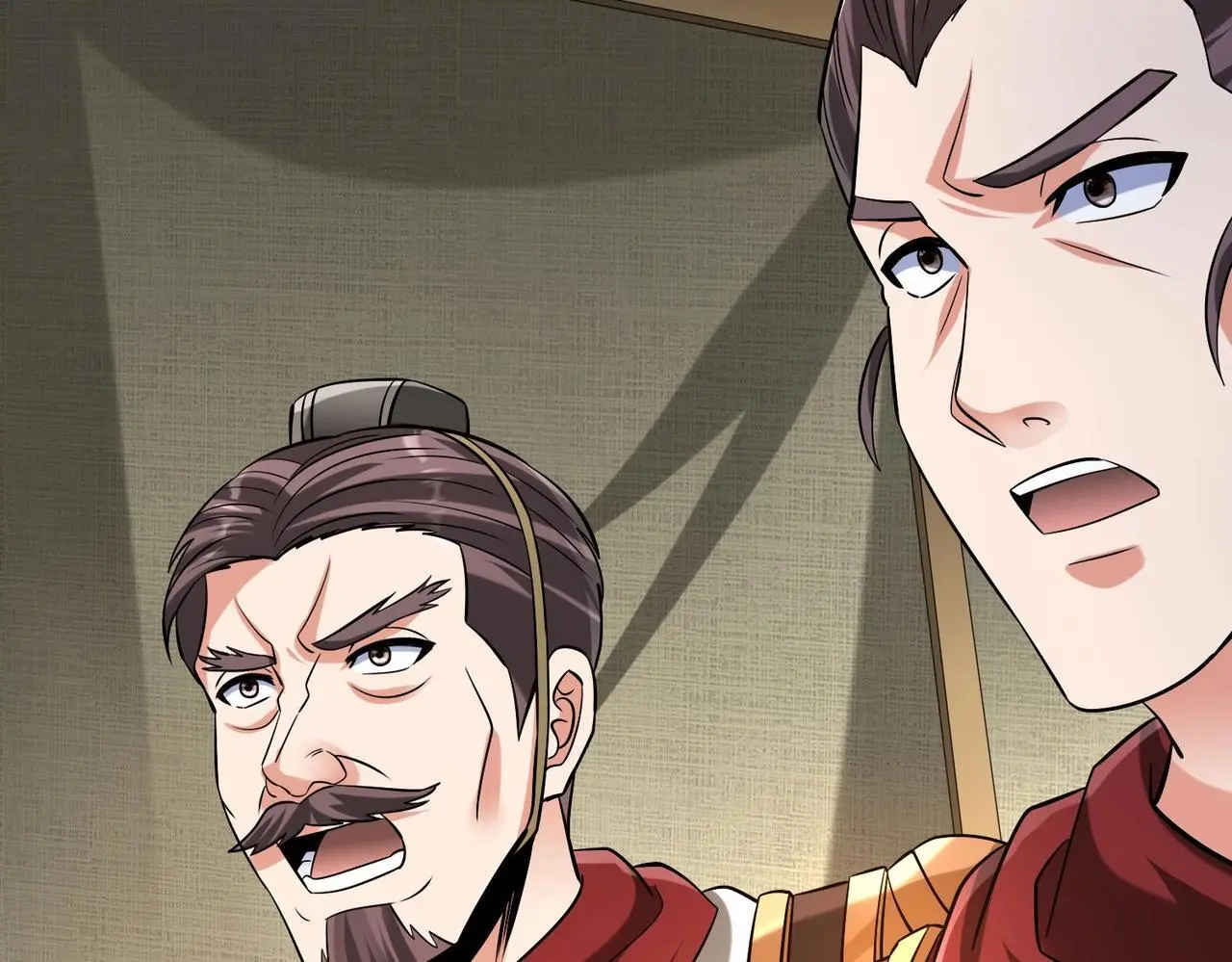第87话 齐国？那不过是我囊中之物！92