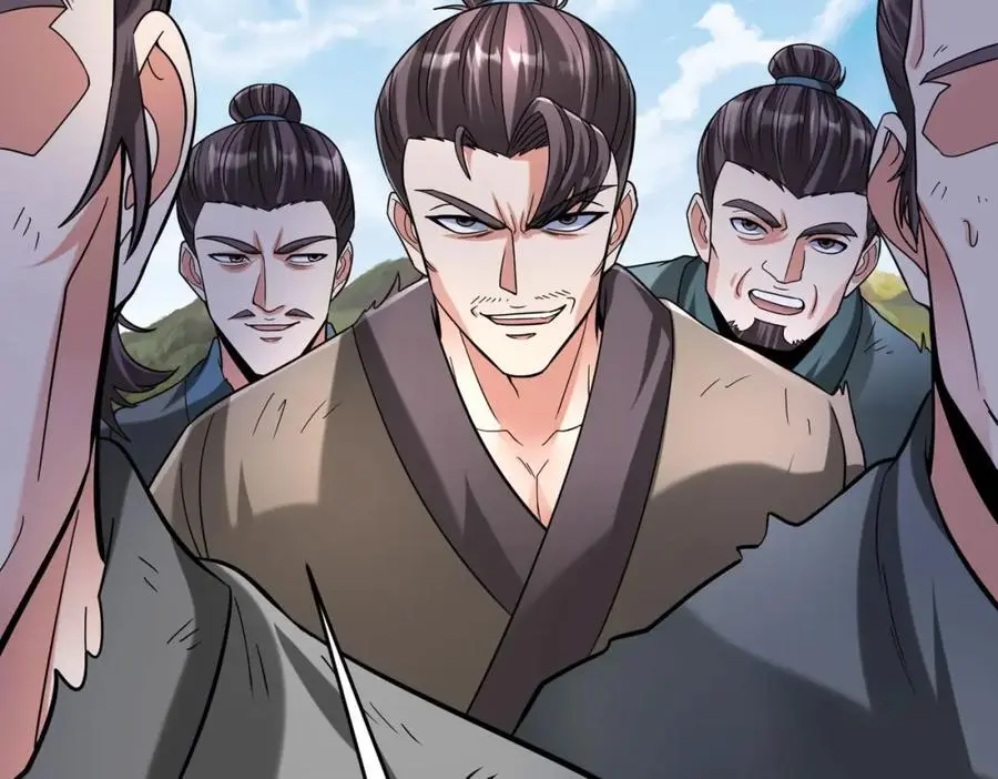 第113话 杀我？你们还嫩了点！51