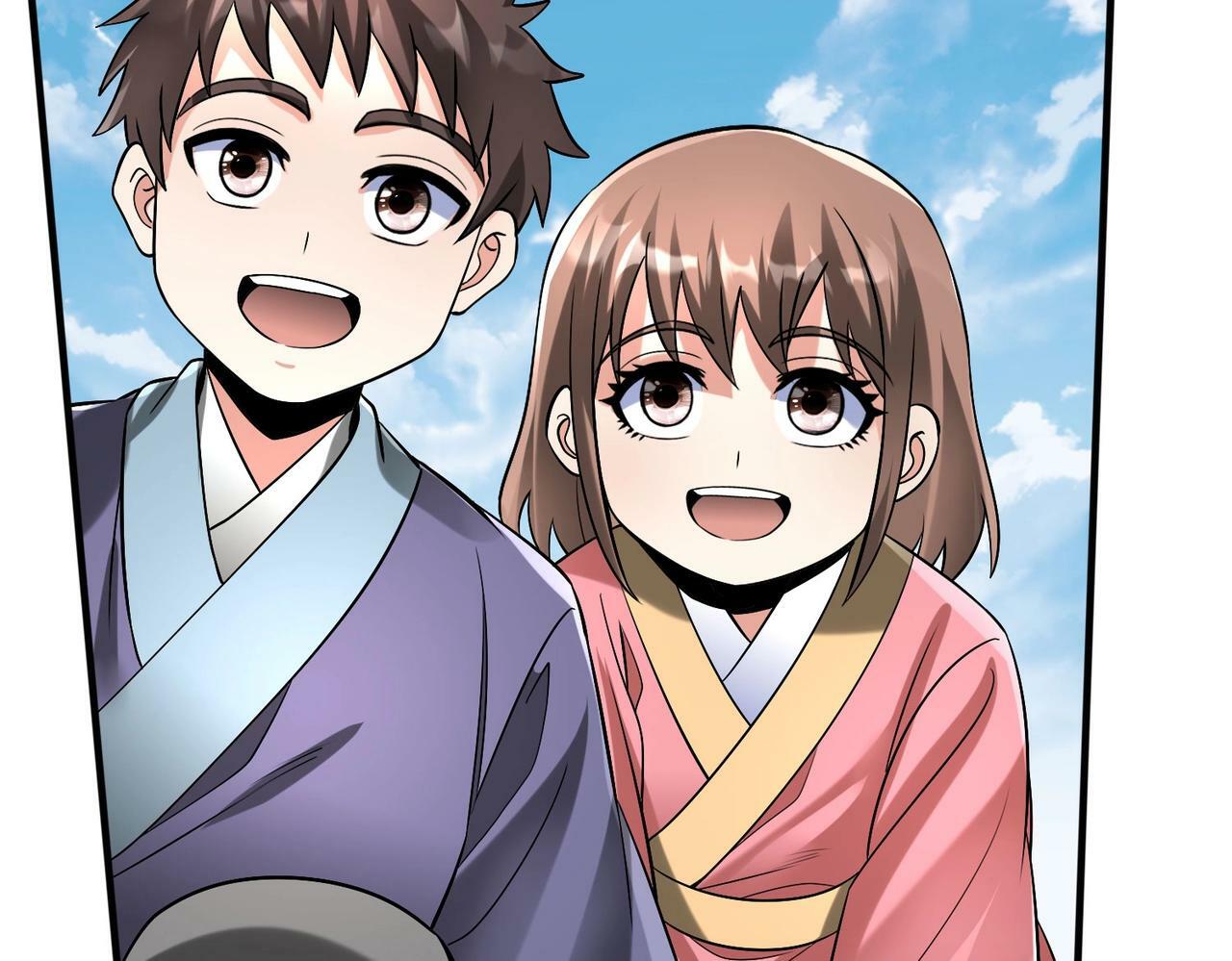 第54话 嬴政！你这礼物也太贵重了吧？27