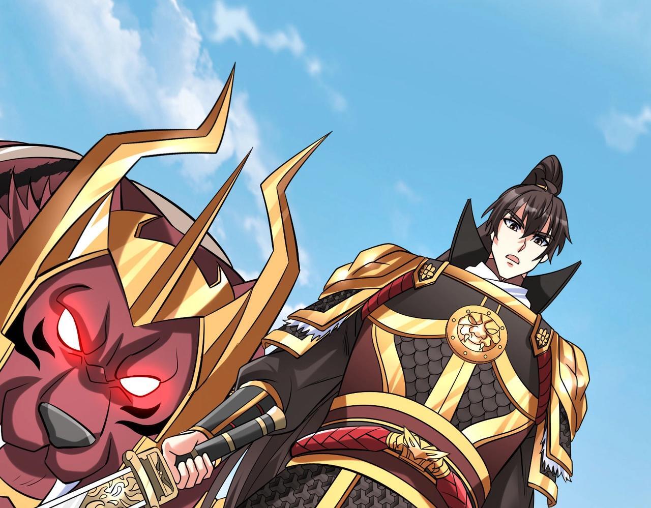第85话 寡人以江山作保，换武安君伐齐！47