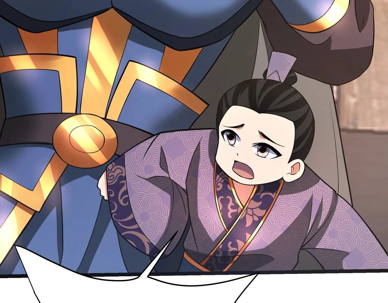 第163话 颜良文丑VS裸衣许褚！天地绝杀！47