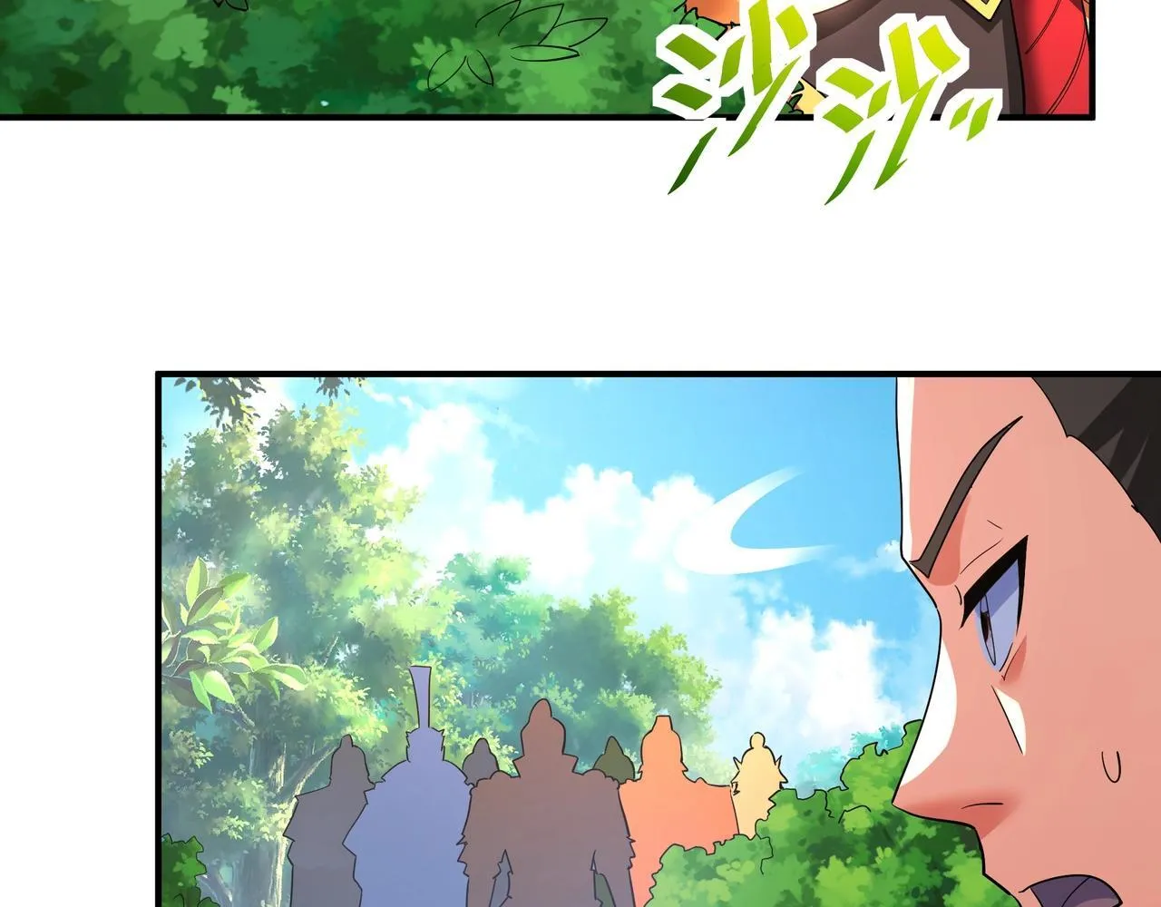 第164话 刘备？关羽？张飞？我全都要！95