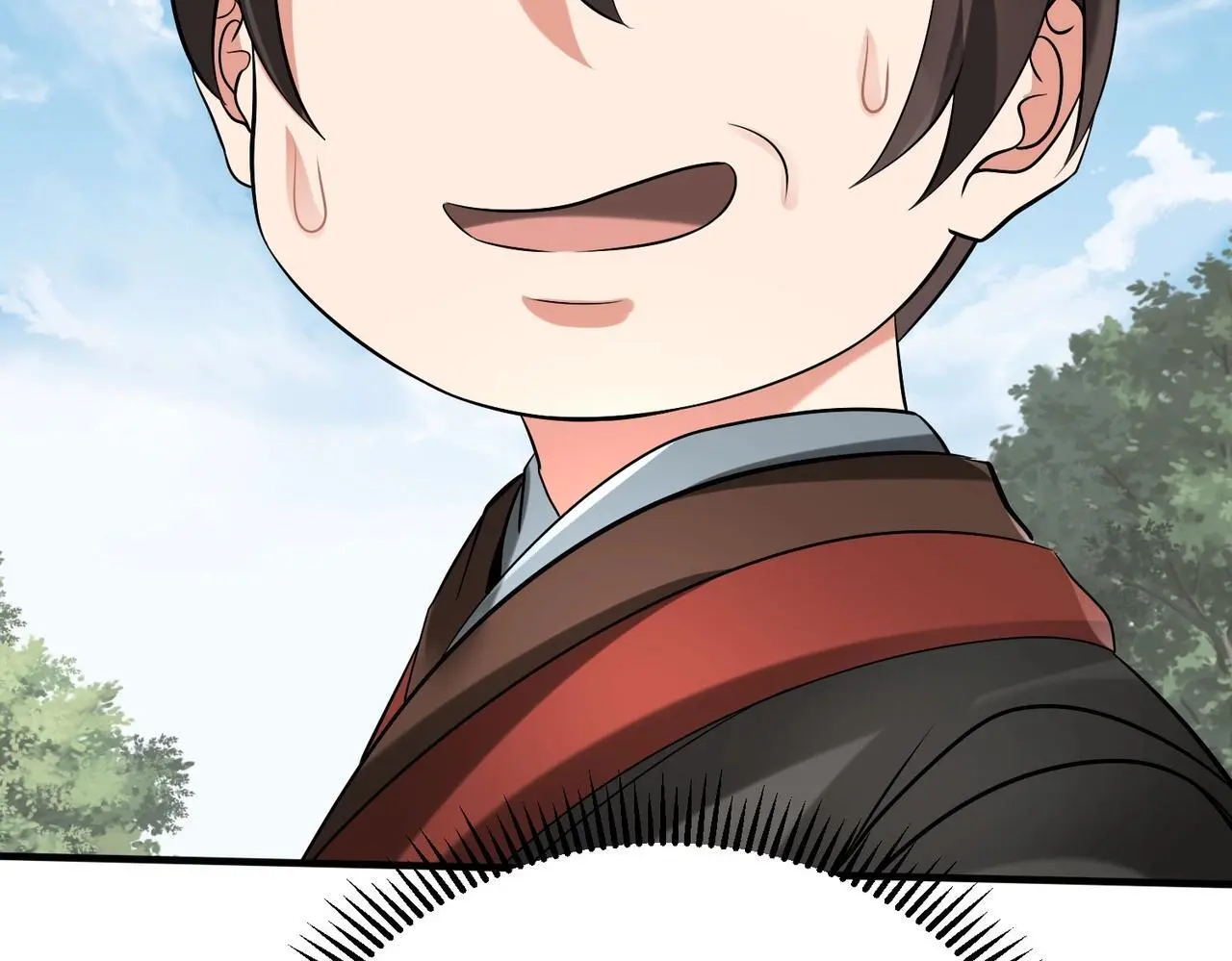 第89话 天下初定！可扶苏和胡亥之争才刚刚开始……119