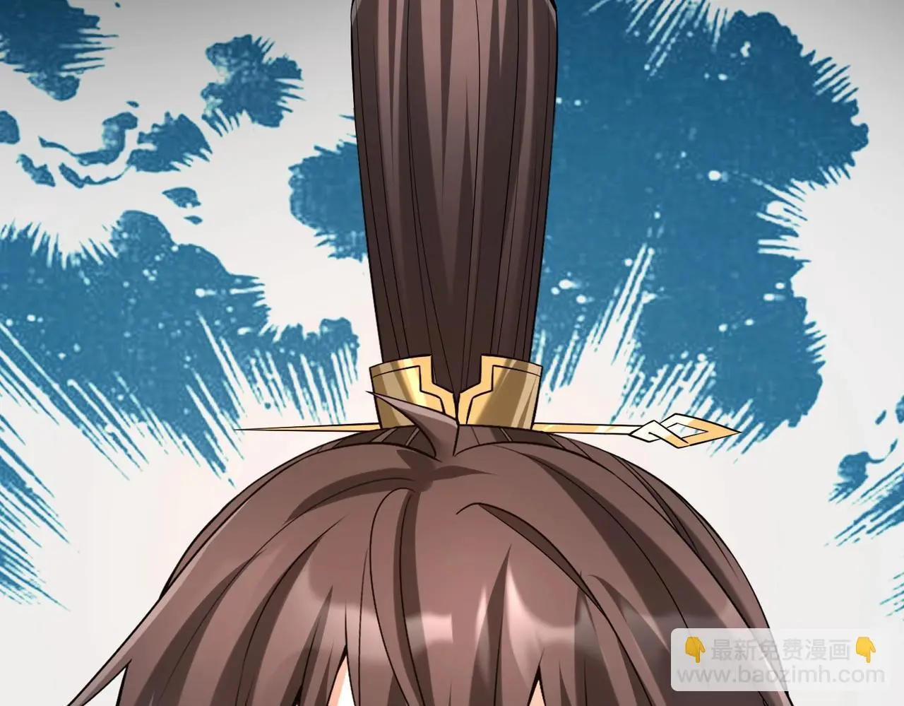 第91话 祁儿！我就是你的……父亲！89