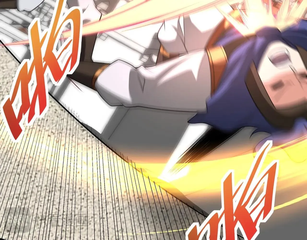 第159话 吕布奉先？！三国最强战力？！25