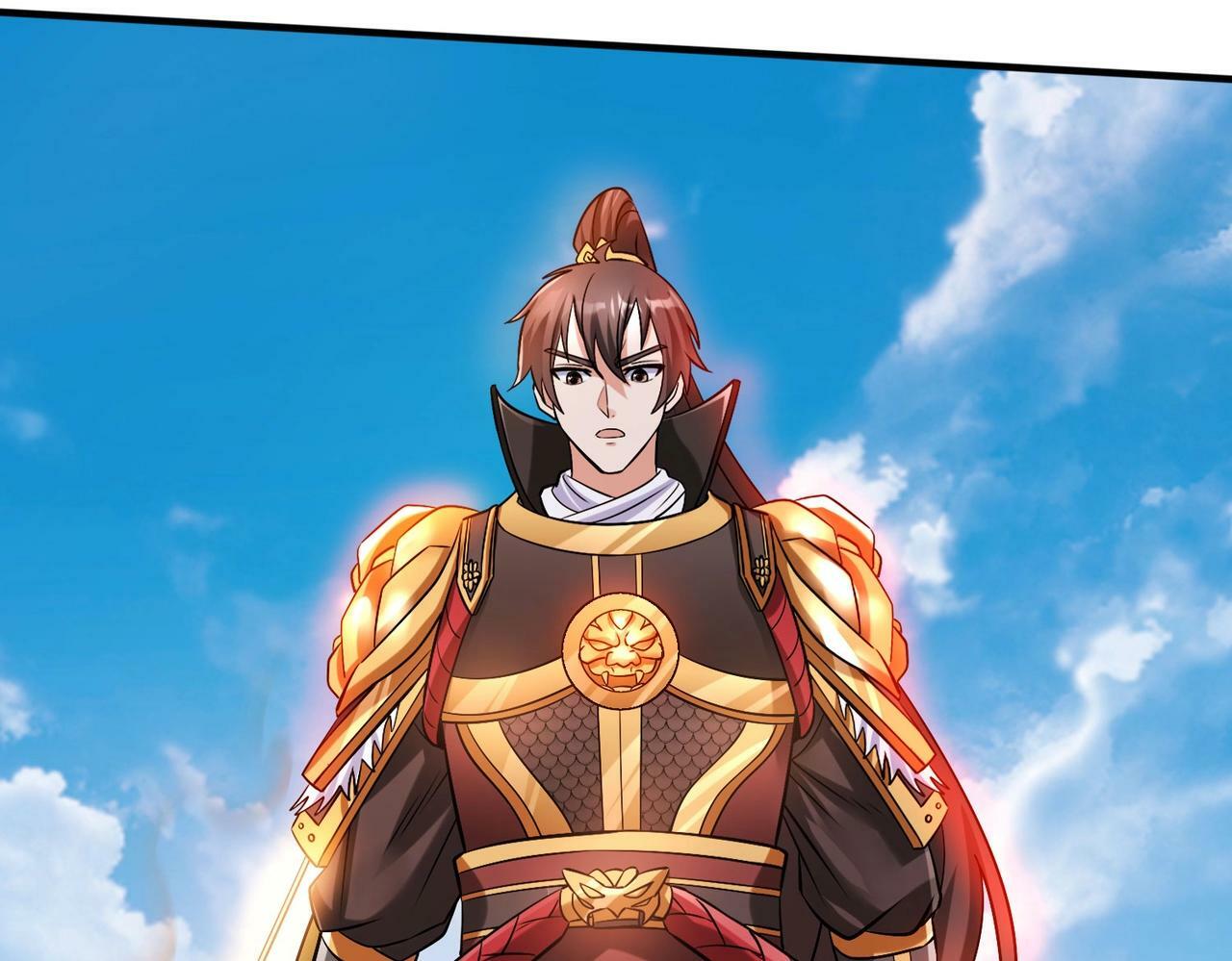 第45话 一箭破城！赵祁杀疯！52