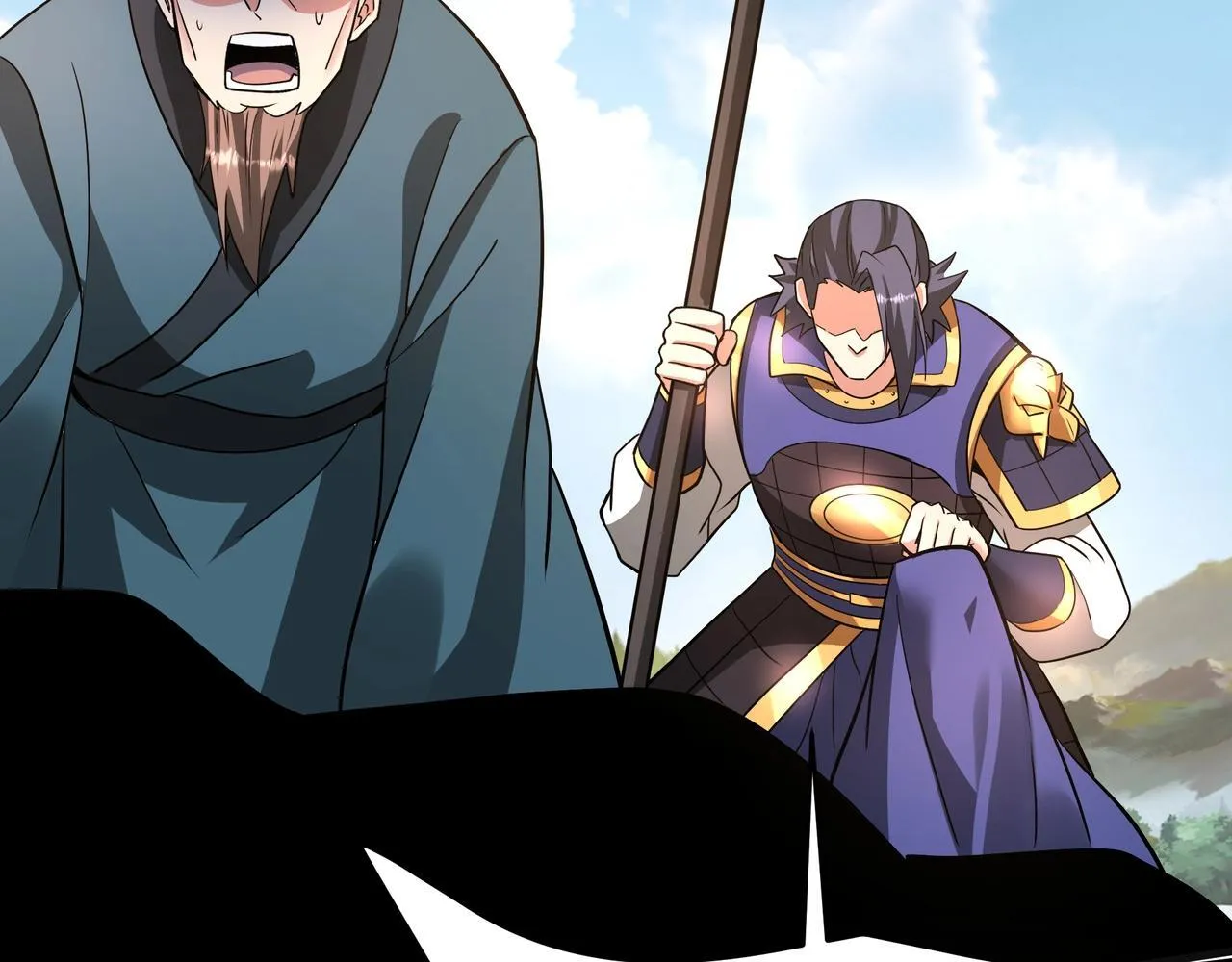 第165话 袁绍杀之！顺我者昌逆我者亡！41