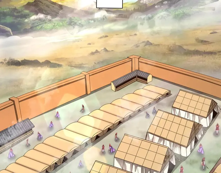 第153话 征服马其顿，剑指罗马城！115
