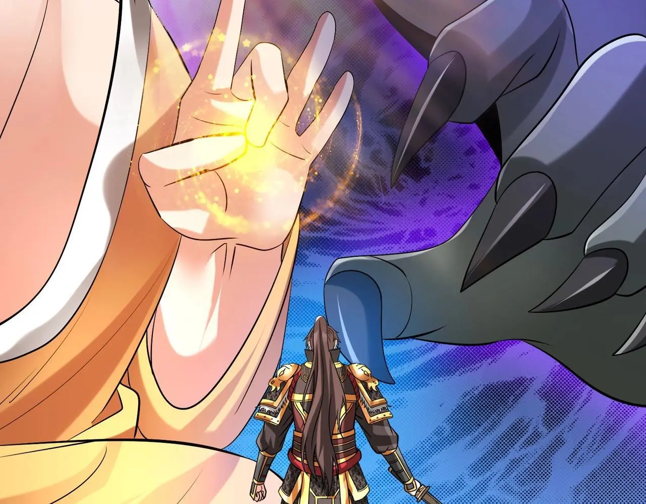 第89话 天下初定！可扶苏和胡亥之争才刚刚开始……87