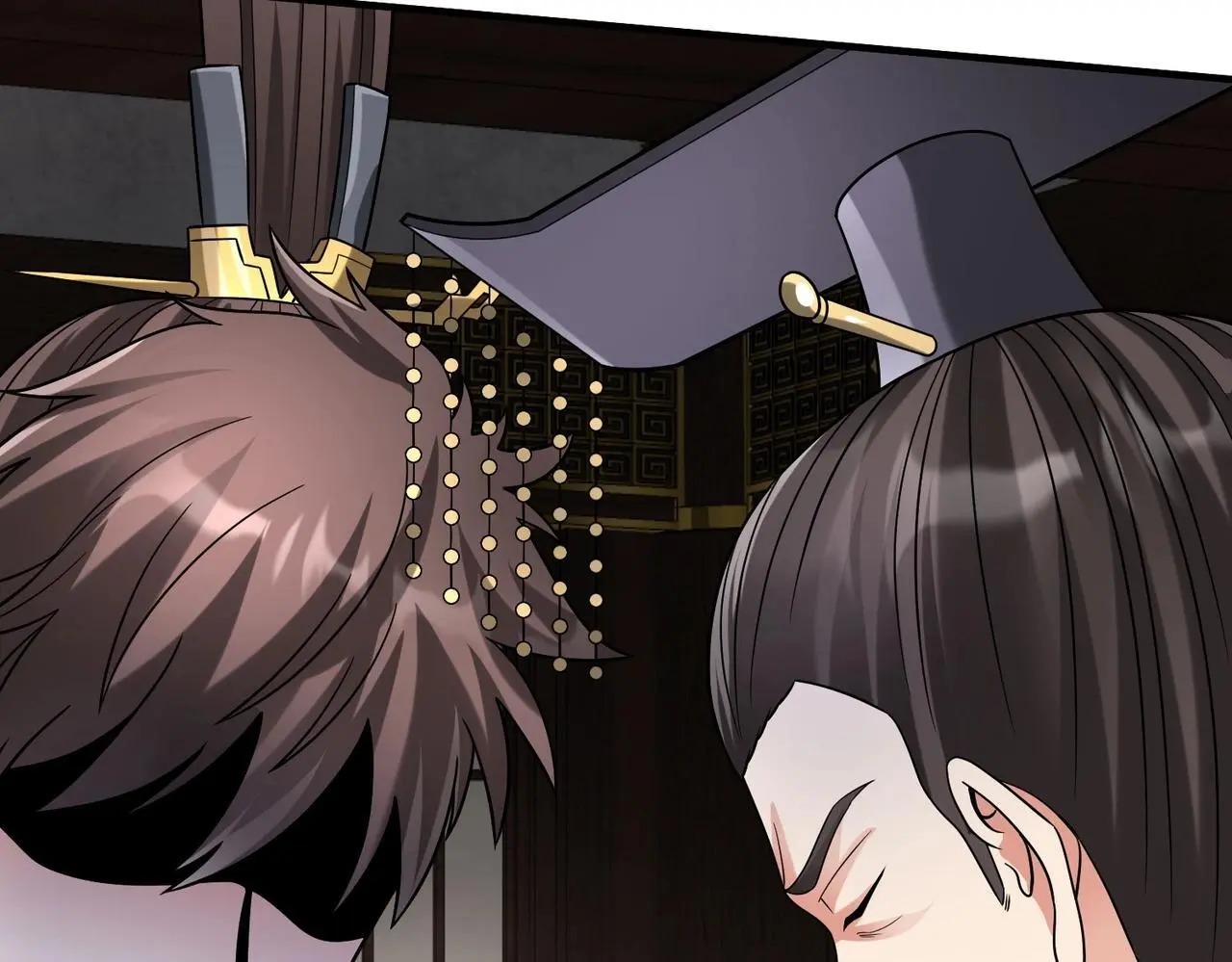 第91话 祁儿！我就是你的……父亲！140