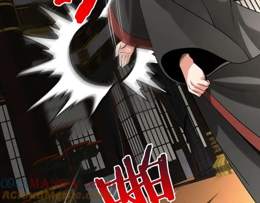 第123话 把这异族给我扔出咸阳！116