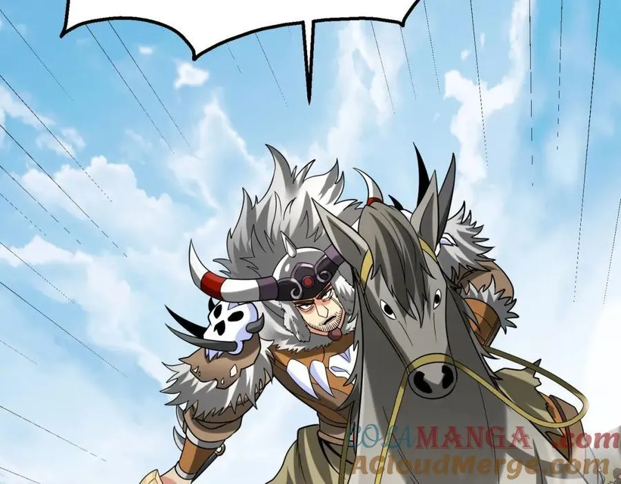 第128话 小小匈奴，砍瓜切菜而已！56