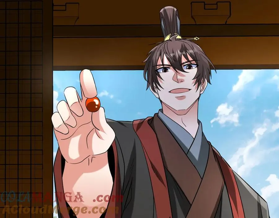 第146话 嘉靖帝想炼丹？这个我可太会了！104