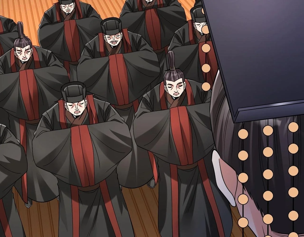 第107话 是时候把胡亥处理一下了！49