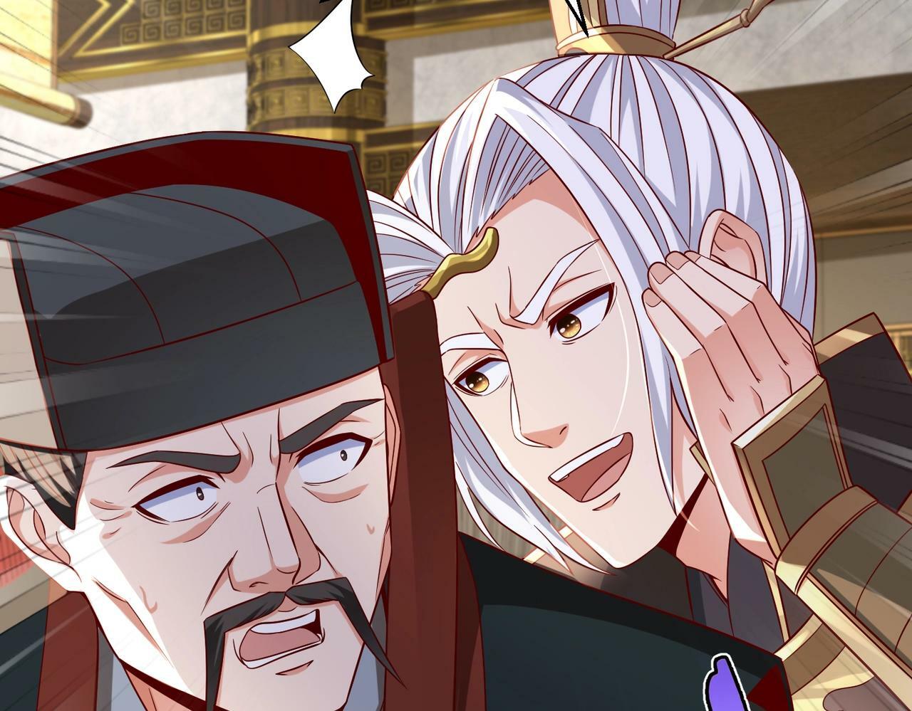 第37话 嬴政当年的屈辱，今日百倍奉还！112