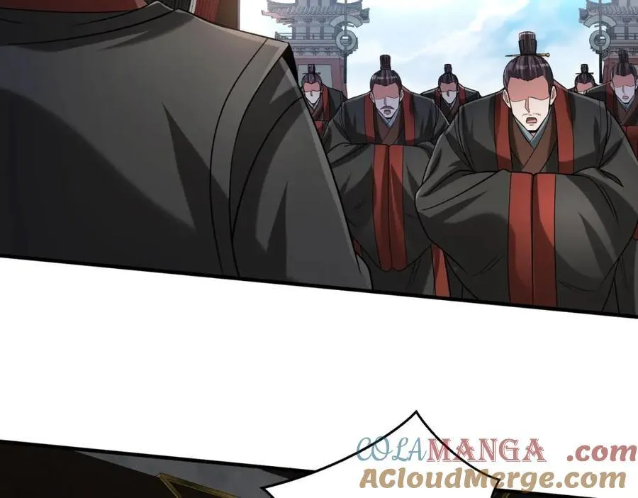 第125话 泼皮刘季，入狱三年！12