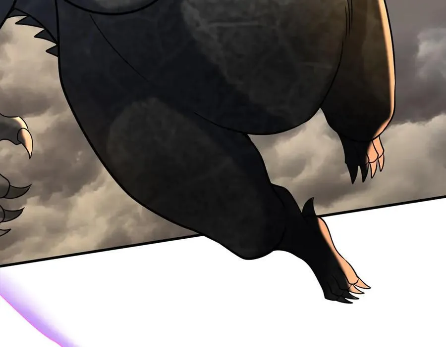 第136话 渡劫完成，骑龙凯旋！7