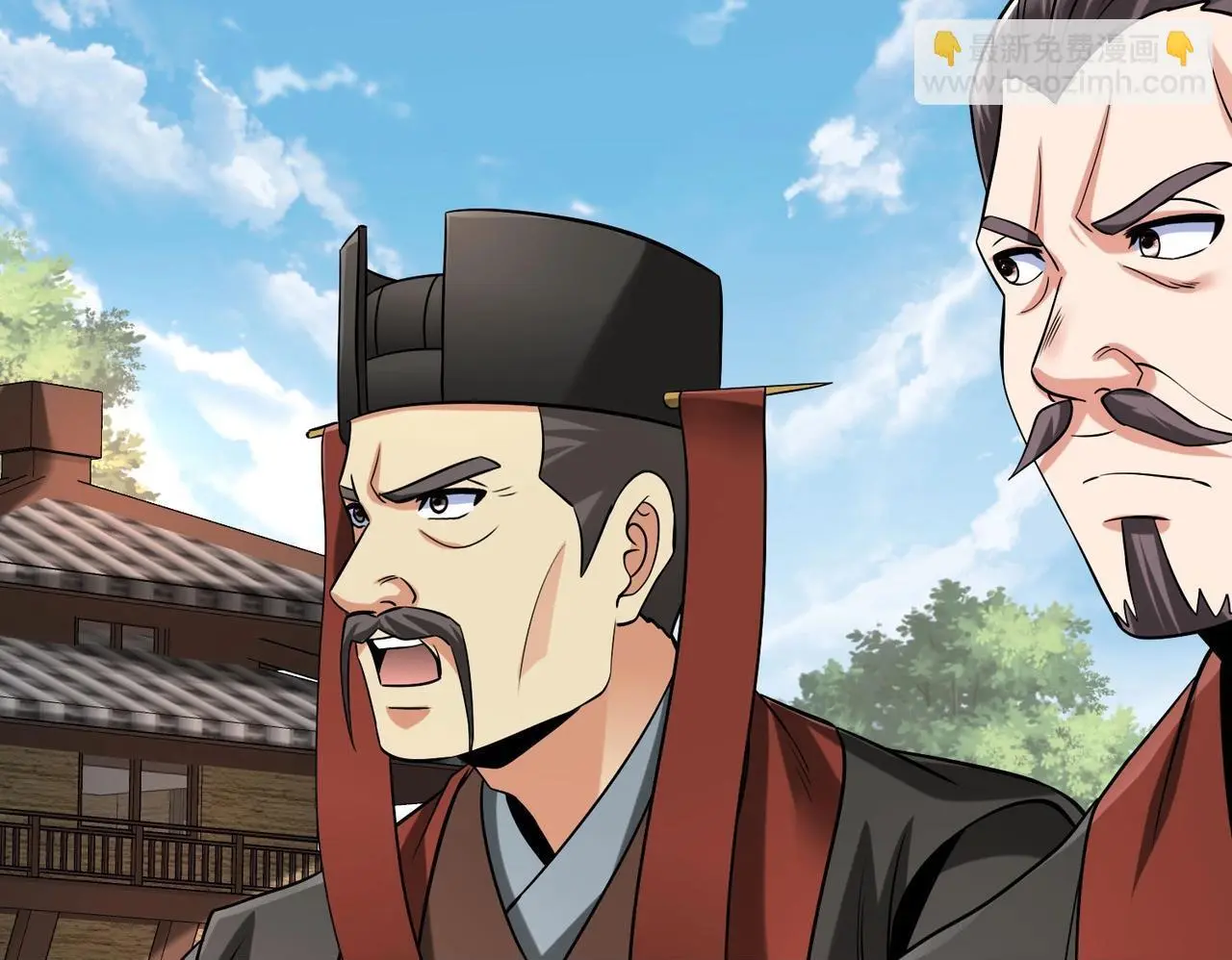 第94话 到底谁才是天选之子？114