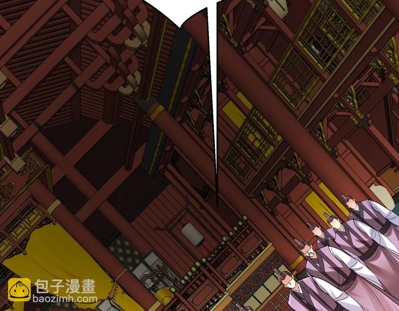 第86话 想篡位？那我得先给齐王送一份大礼！64
