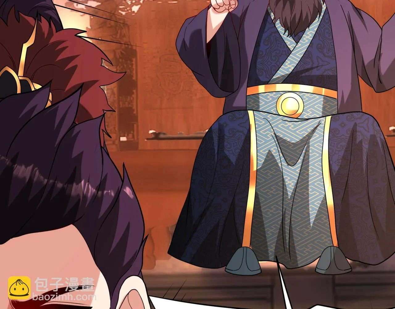 第159话 吕布奉先？！三国最强战力？！121