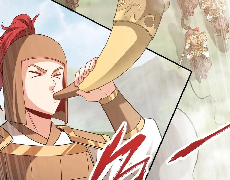 第153话 征服马其顿，剑指罗马城！29