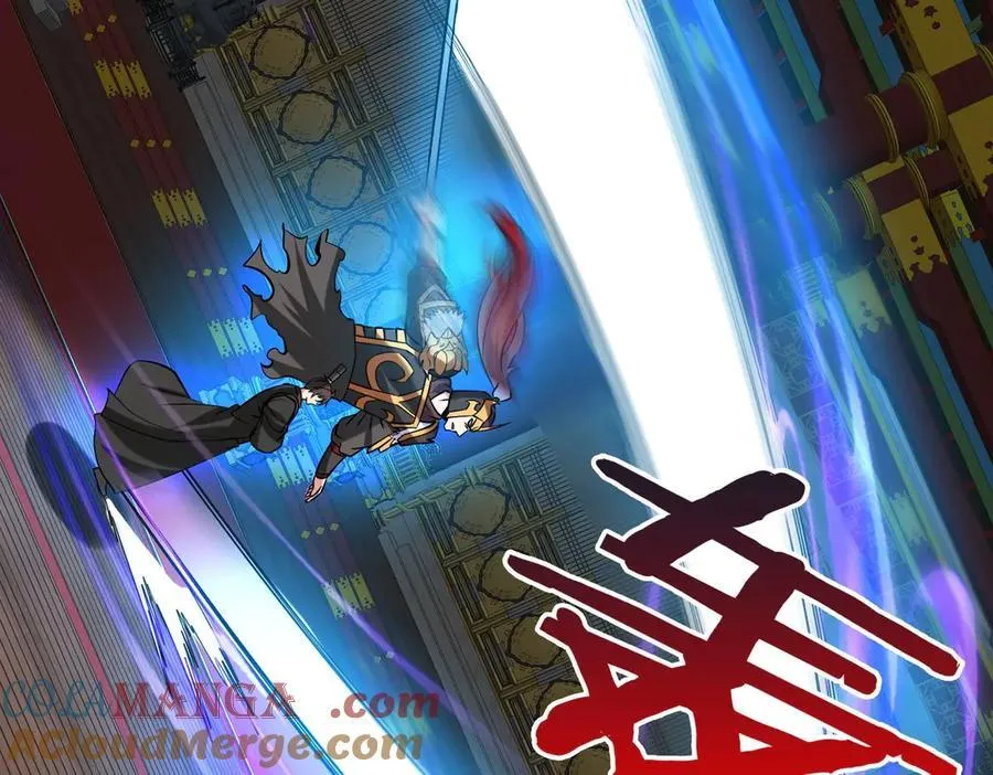 第142话 杀神白起武魂登场！大明亡了！104