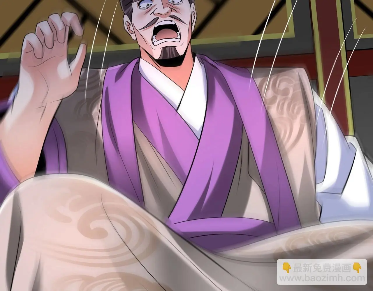 第87话 齐国？那不过是我囊中之物！80
