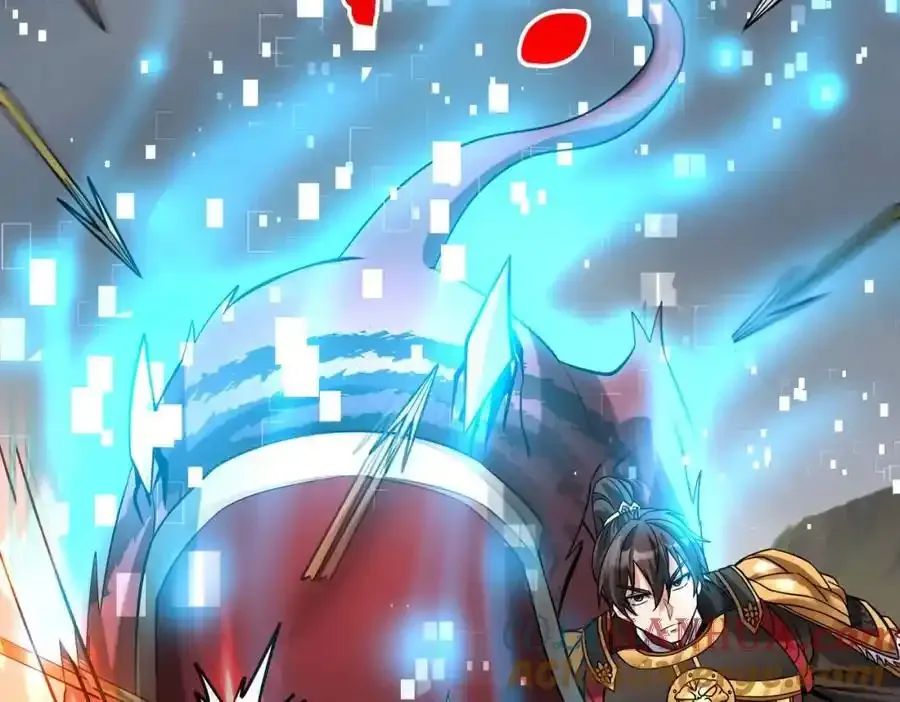 第119话 秦皇太子嬴祁，死于刺杀？！24
