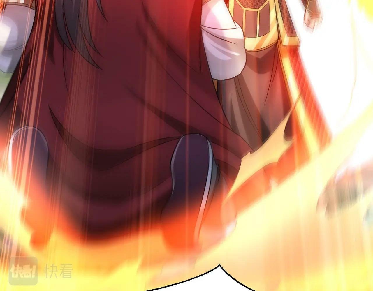 第58话 灭魏之战，即将打响！110
