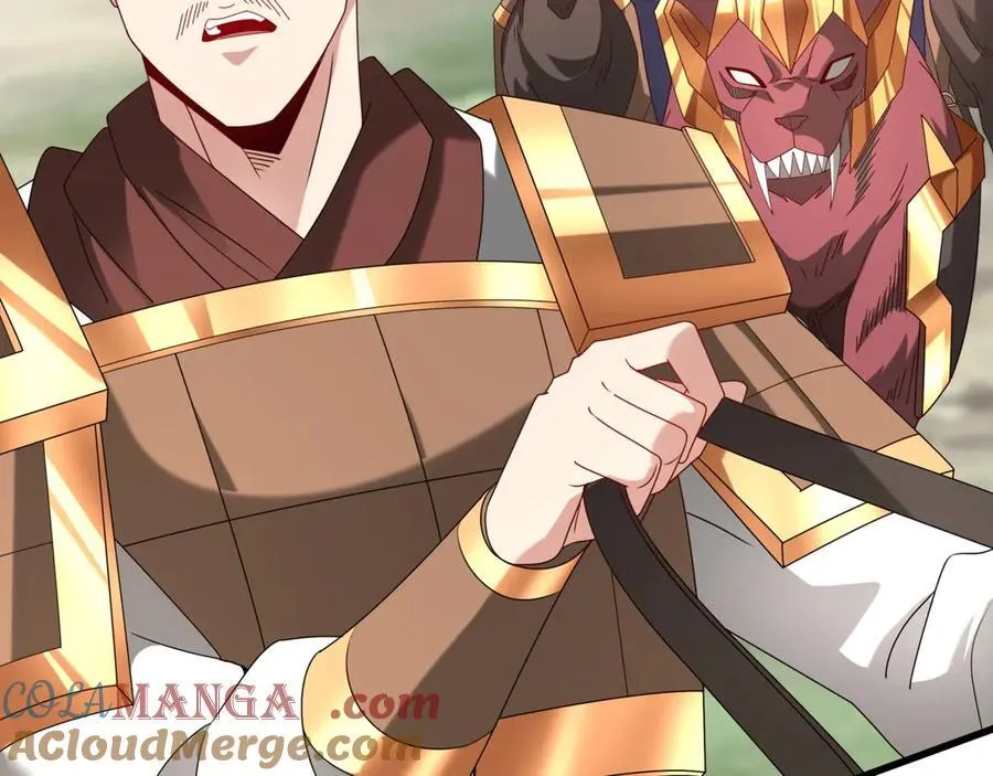 第153话 征服马其顿，剑指罗马城！80