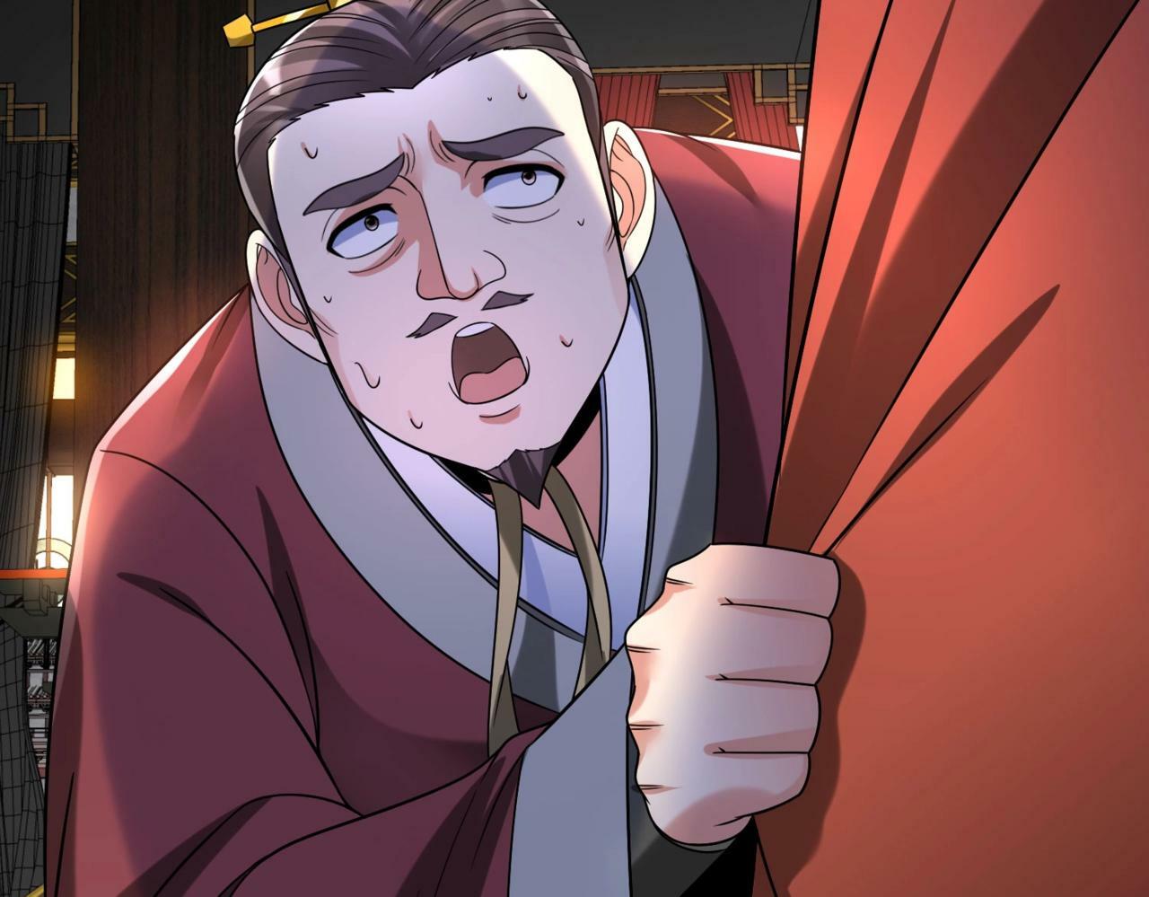 第56话 魏国？游戏马上开始！134