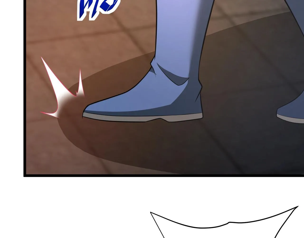 第163话 颜良文丑VS裸衣许褚！天地绝杀！33