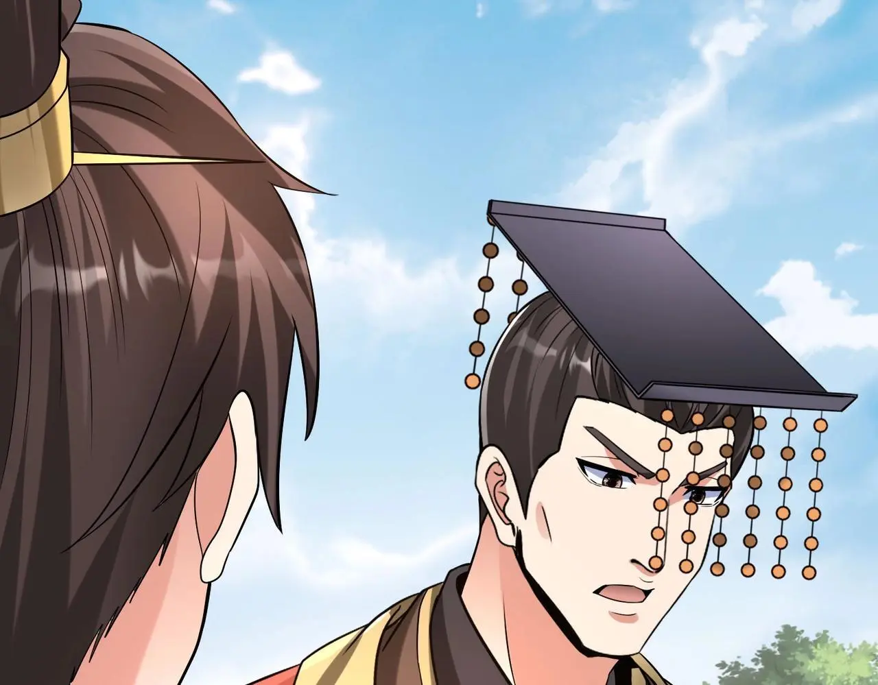 第105话 母亲！儿子来接你了！36