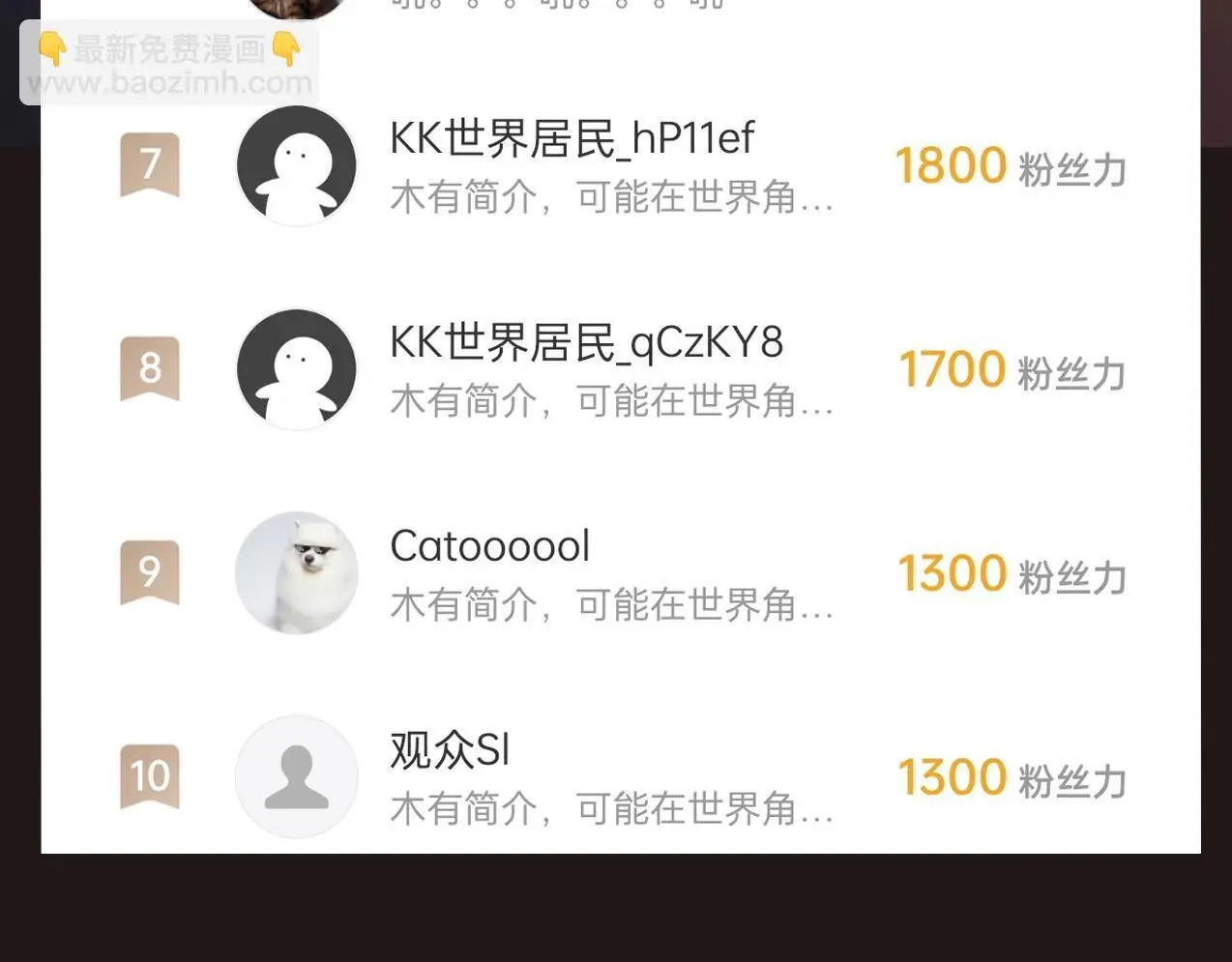 第97话 天下太平？一切才刚刚开始而已！163