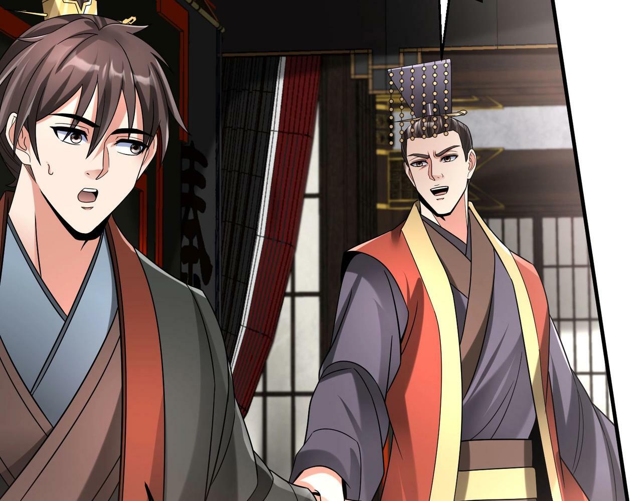 第57话 赵祁归来！战鼓再起！17