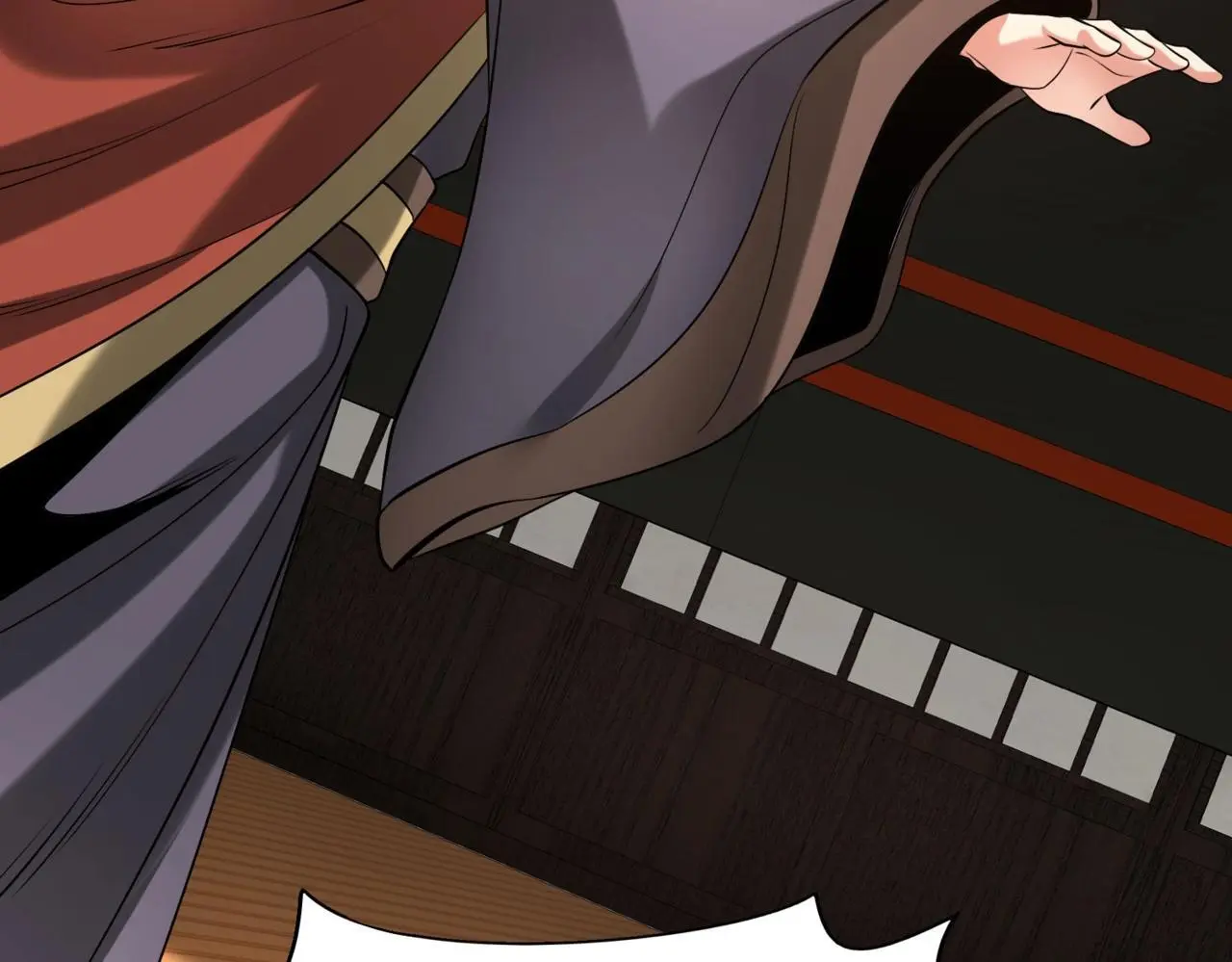 第91话 祁儿！我就是你的……父亲！6