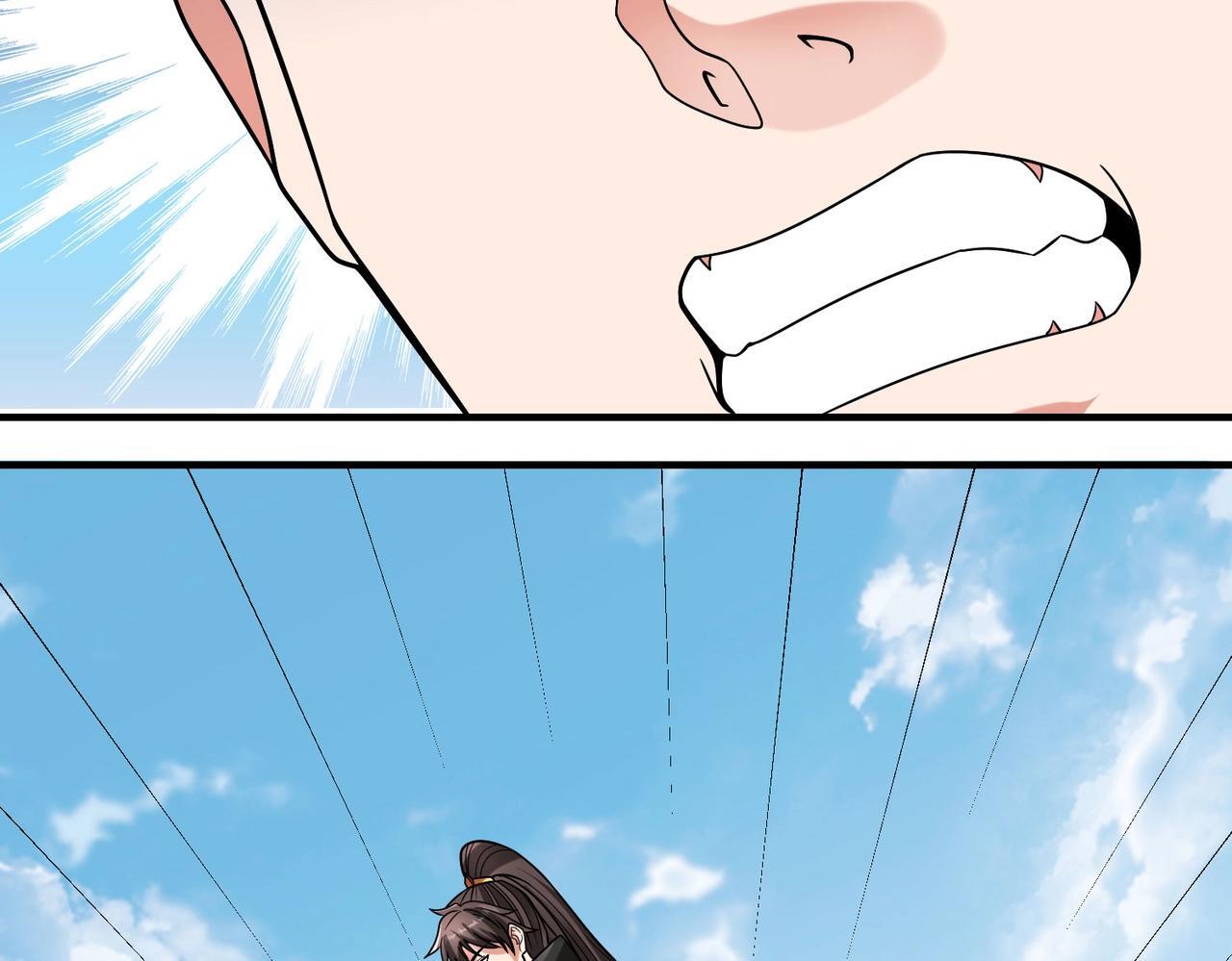 第77话 蛮秦无礼？你还当自己是太子呢？19