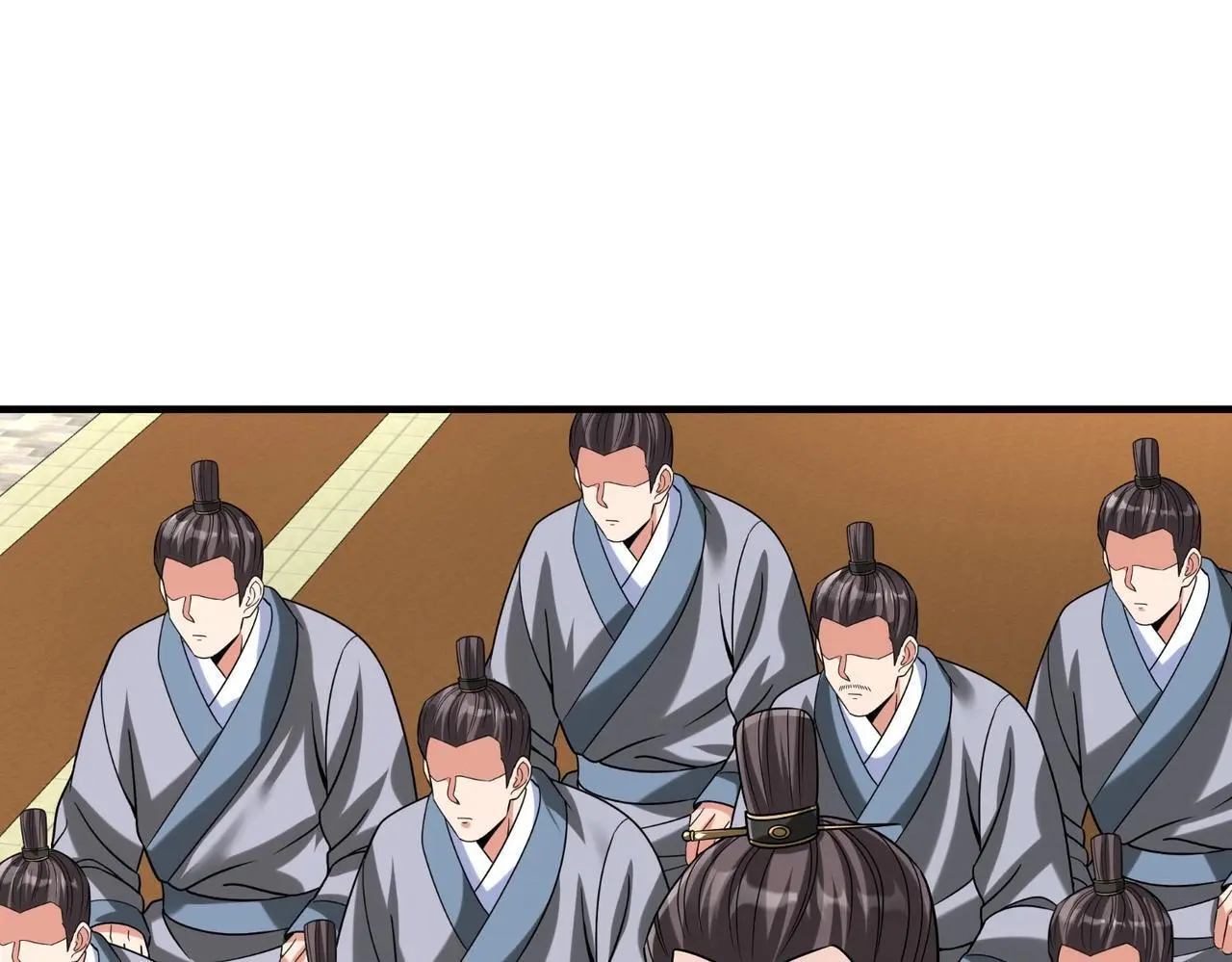 第99话 原来！这才是焚书坑儒真相？？？5
