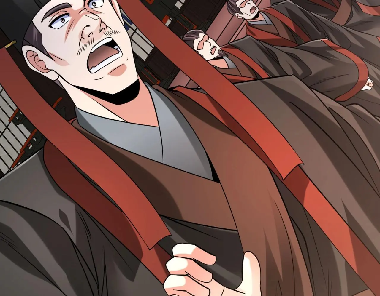 第87话 齐国？那不过是我囊中之物！164