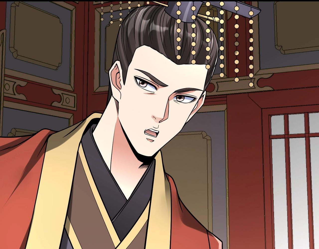 第75话 太子丹！你果然心狠手辣呀！32