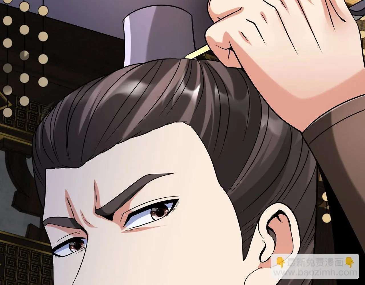 第88话 投降？齐王建，你的命我收割了！47