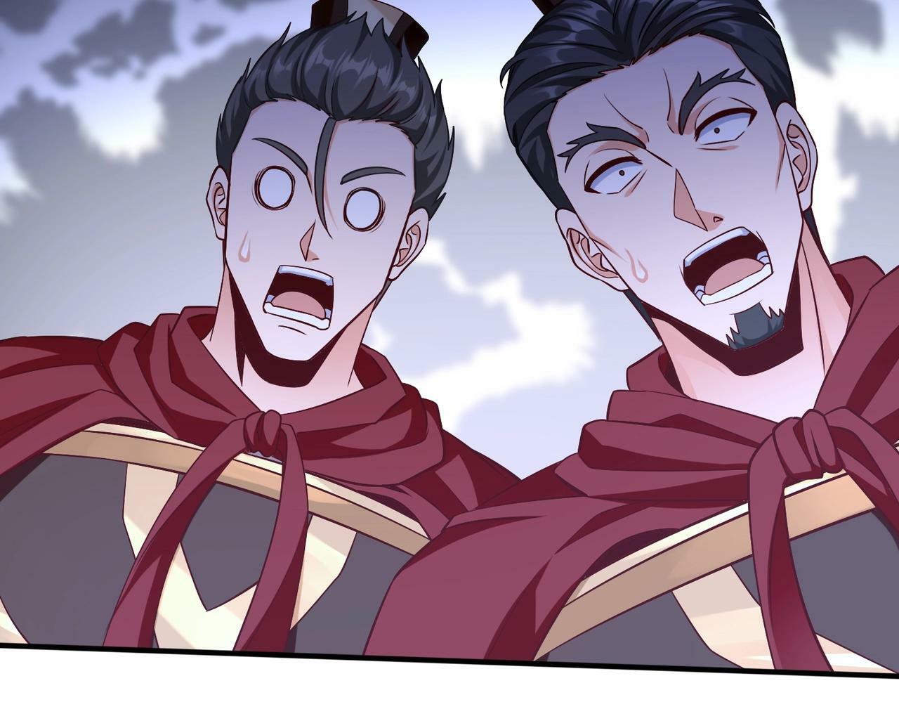 第47话 斩杀赵王！六国一统又进一步！86