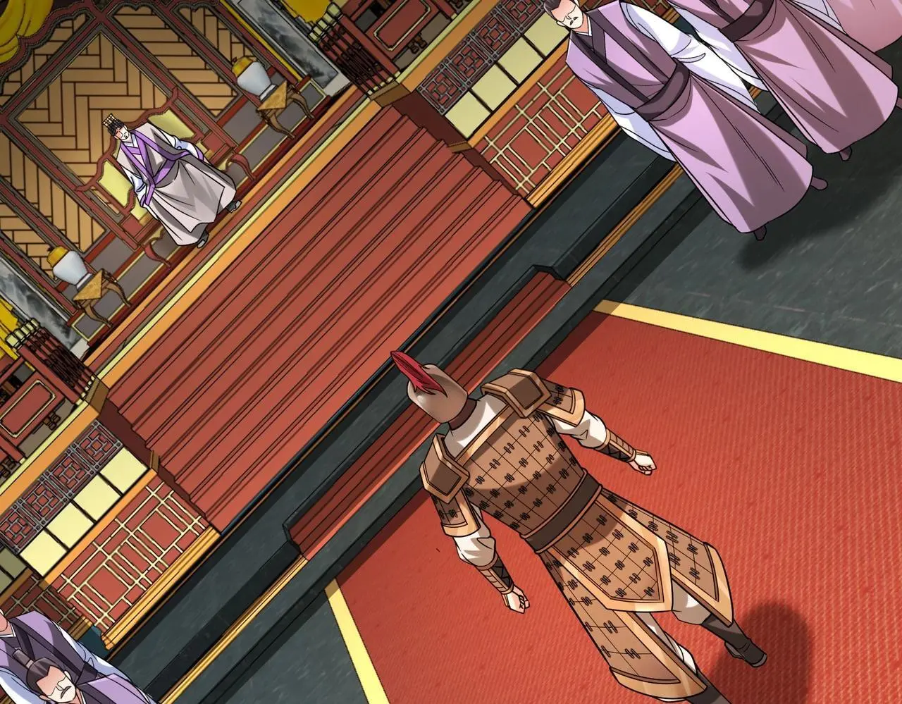 第86话 想篡位？那我得先给齐王送一份大礼！65