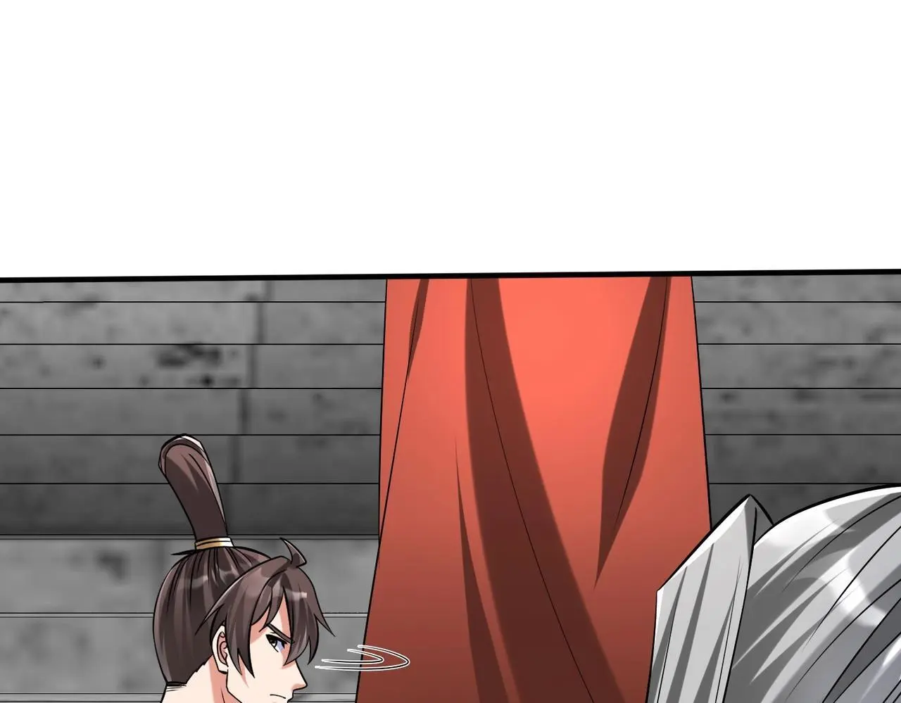 第96话 神迹！从今日起我便是大秦太子！35