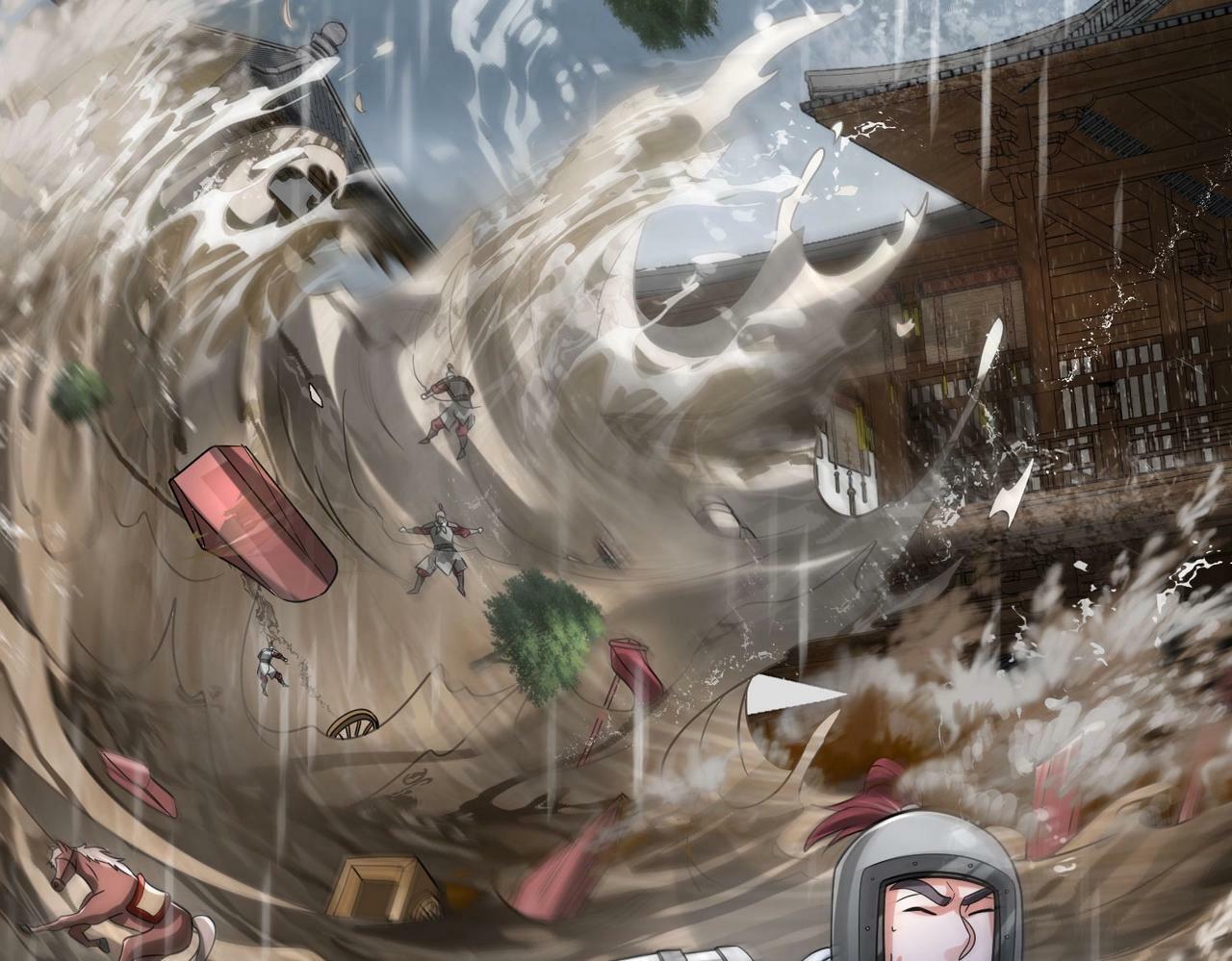 第62话 水淹大梁城！魏王何在？19