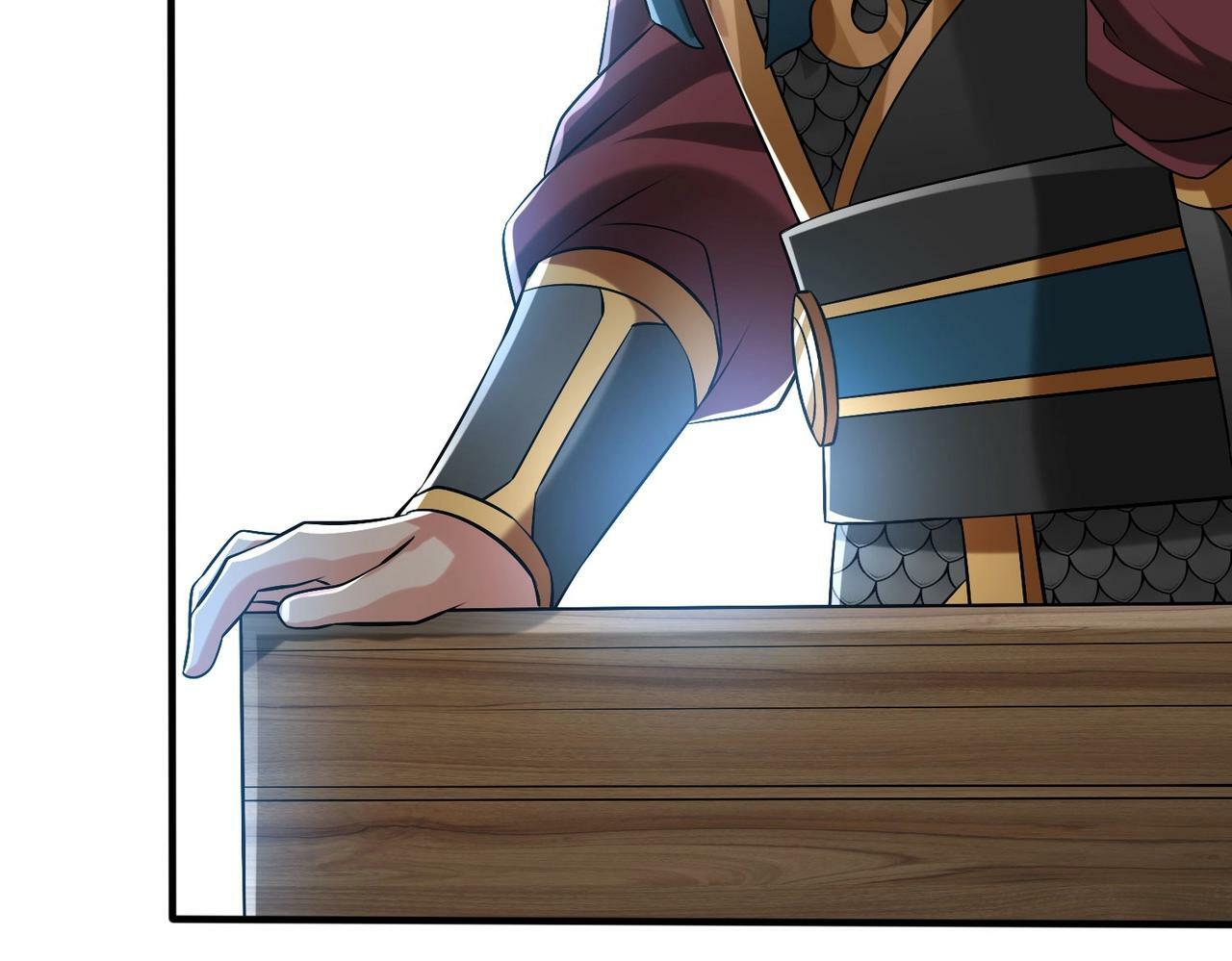 第45话 一箭破城！赵祁杀疯！34