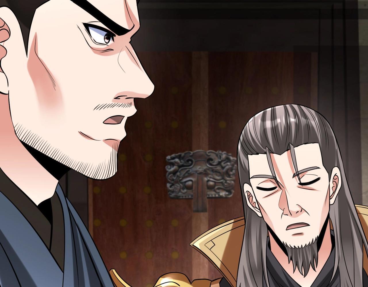 第73话 灭燕？那不过是砍瓜切菜！137